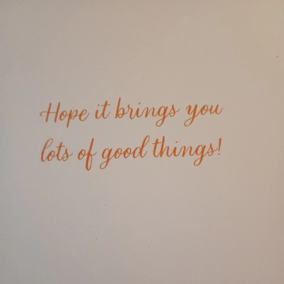 Funny Halloween Card  - Image 2 of 4