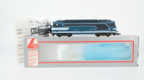 Locomotora diésel Lima H0 BB 67323 SNCF corriente continua | Condition: Gebraucht