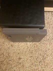 Castlevania 2 II: Simon's Quest Nintendo NES cartucho y funda probados aut&eacute;nticos