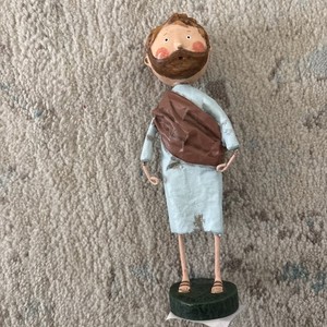 Lori Mitchell Figurine JOSEPH 8"