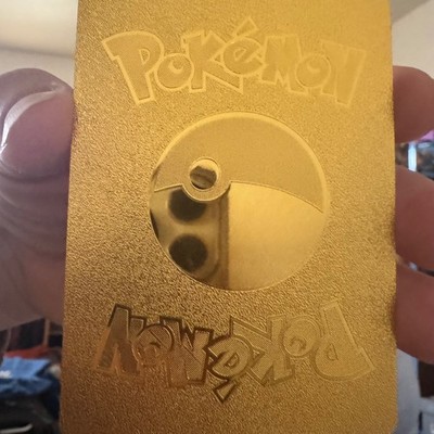 gold energy pokemon card 151 Gold Psychic Energy - SV:151 (JP) main image 0