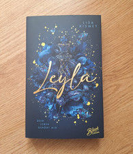 Lisa Kismet   Leyla: Dein Leben gehört mir, ...