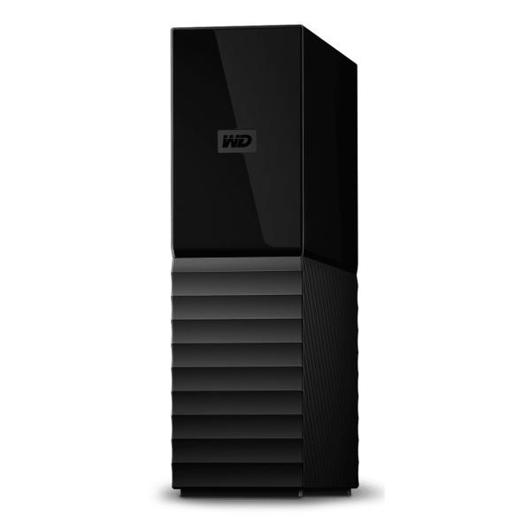Wd Nero My Book (16 Tb), Disco Rigido Esterno, - Immagine 2
