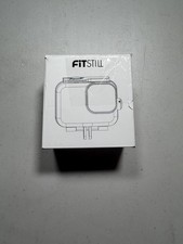 FitStill Underwater Waterproof Diving Housing for Go Pro Hero 13/12/11/10/9