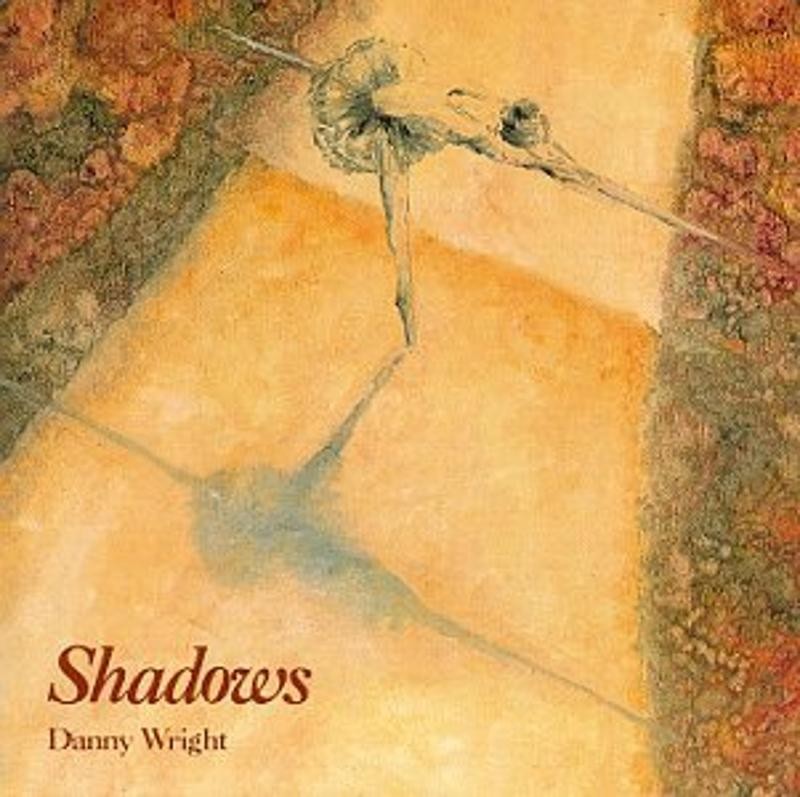 Wright, Danny - Shadows CD