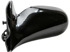 Left Mirror TechPro 15RCMY92 for Toyota Corolla 1998 1999 2000 2001 2002