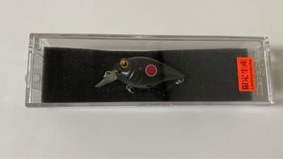 Megabass SR-X Griffon Zero Fighter Ltd Color New Unopened