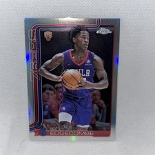 Top Philadelphia 76ers Rookie Cards of All-Time 64