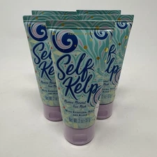 Perfectly Posh Self Kelp Marine Mineral Face Mask 2oz New Vegan Sealed NEW