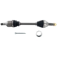 CV Half Shaft Axle Front Driver Left Side Hand for Nissan Pathfinder QX60 JX35