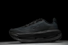 N K Vomero Premium SP "Black Mini Chrome Swoosh" IQ0627-001 Men's Size 4-12