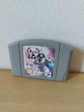 Thumbnail of ebay&reg; auction 147565856516 | Blast Corps für N64 Nintendo 64 Pal Version