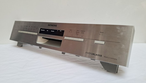 SIEMENS Geschirrspüler Steuerung Elektronik Platine Ersatzteil / BSH 9001003278