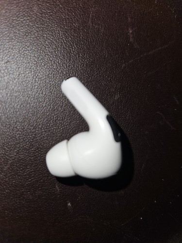 Apple AirPods Pro Replacement Right Side Only - A2083 - Photo 5 sur 6