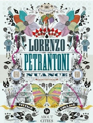 Nuance - Petrantoni Lorenzo
