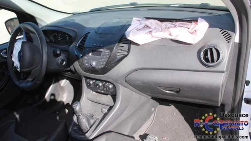 DG1BR7002BSA Caja Cambios para FORD KA+ (CDU) Essential 2017 6233533 - Imagen 9 de 10