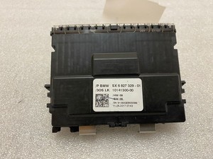 BMW 7 G11 G12 2017 Links Sonstiges Einzelteil Kombiinstrument Cockpit UTO23938