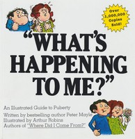 What's Happening To Me? | Peter Mayle | Englisch | Taschenbuch | 2000