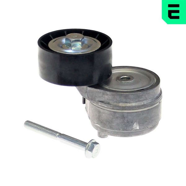 Spannarm Keilrippenriemen Optimal 0-N2117 FüR 156 Alfa 147 Lancia Fiat Punto 130-image