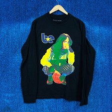 Billie Eilish Hit Me Hard and Soft The Tour Long Sleeve S