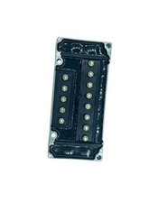 for 332-5772A1 Switch Box Power Mercury Outboard 18-5881 40-125HP 4 cyl for