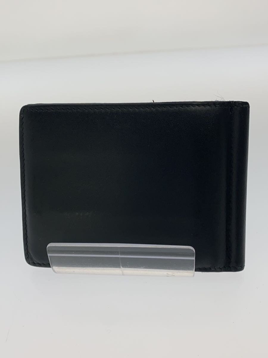 BALENCIAGA Card Case Leather thumbnail 2
