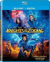 Knights OF THE Zodia - Blur - K2Z