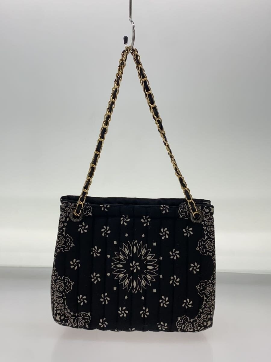 FRAMeWORK Shoulder Bag Black MALUS Framework - image 3