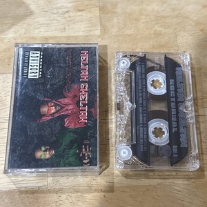 HELTAH SKELTAH 2枚セット Heltah Skeltah | eBay