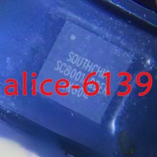 5PCS New SC8001AQDER SC8001A QFN32 #JY