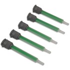 Statikmischer Mischdüsen Mischrohr 2K Epoxy Klebstoff 1:1/2:1 - 5 Stück/10 Stück