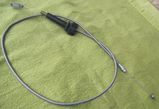 Toro 46-5480 Traction Cable Lawn Mower