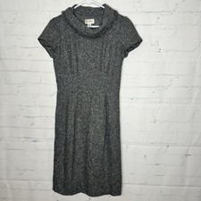 Talbots Size 4 Dress