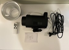 Neewer CB60 60W LED Video Light,5600K Led Continuous Light with Bowens Mount