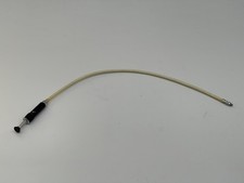 Shutter Release Cable Camera 13 Inch Long Works Nice 