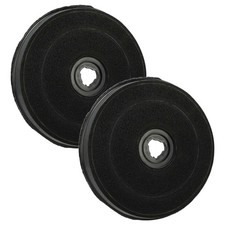 2 Filtre charbon actif pour