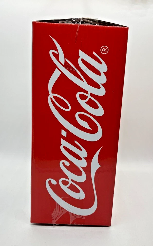 CUBES CoolFan Coca-Cola - Ventilator - Vintage - 26cm Durchmesser - NEU & OVP - Bild 2 von 4