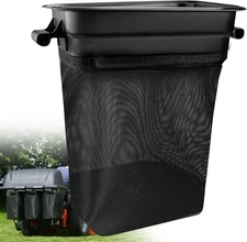 Braveboy 400226 532400226 Lawn Tractor Grass Catcher Container Bag Compatible