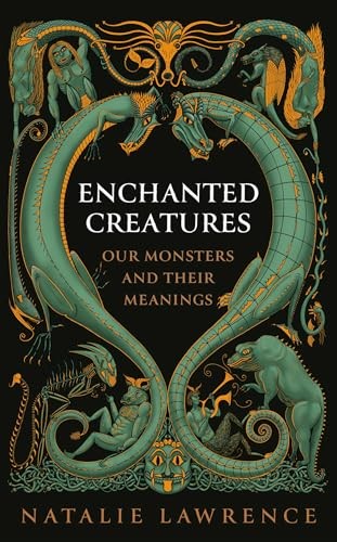 Enchanted Creatures by Natalie Lawrence - 9781474619011 - Image 6