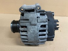 VW GOLF R MK7 MK7.5 ALTERNATOR    06J903023D   2013 2014 2015 2016 - 2019  C4700