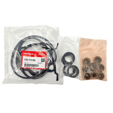 Oem Valve Cover Gasket Kit For Honda Prelude 12341-p13-000 1993-2001 Usa