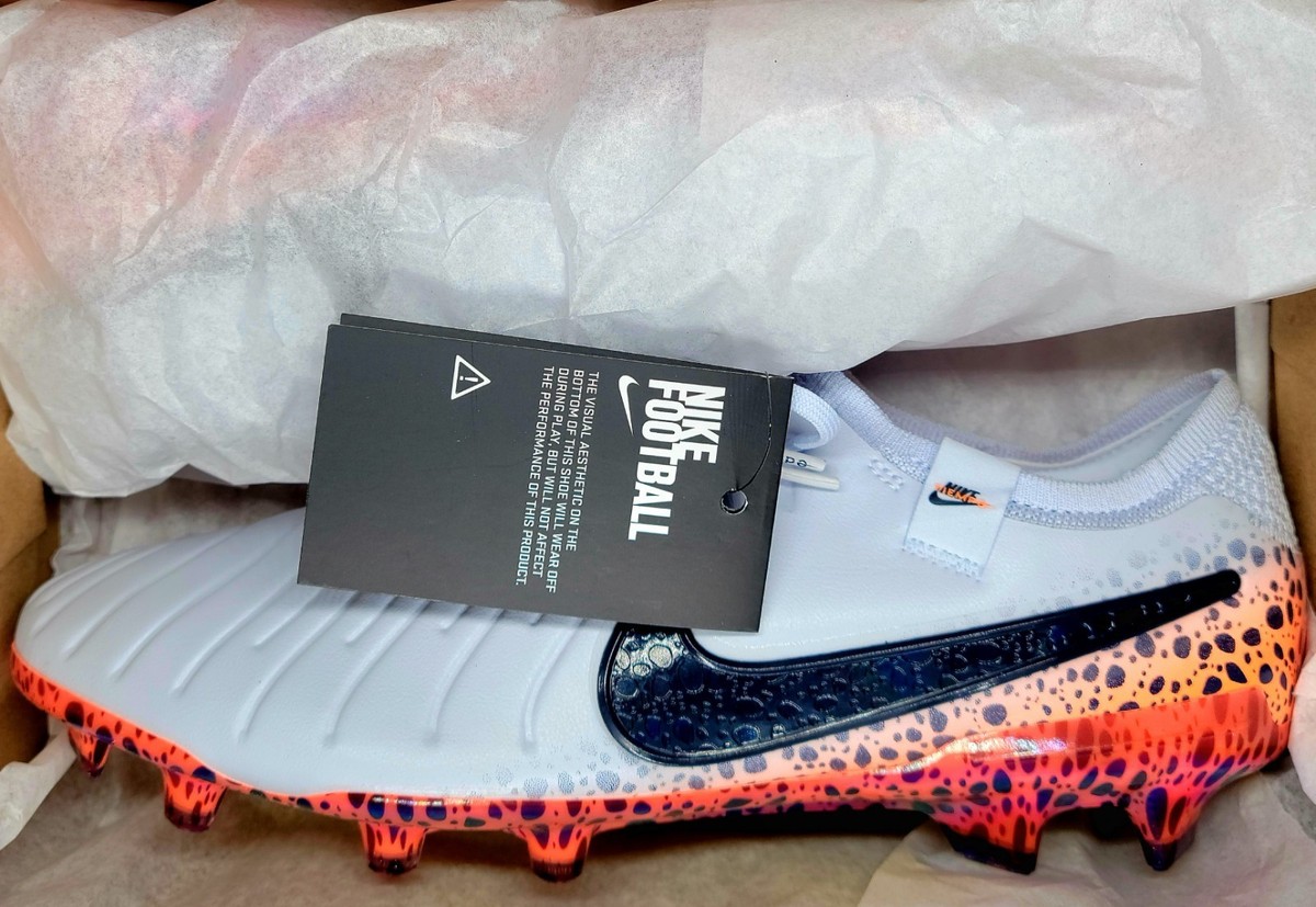 Nike Tiemop Legend 10 Elite FG \