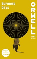 Burmese Days | George Orwell | Englisch | Taschenbuch | Kartoniert / Broschiert