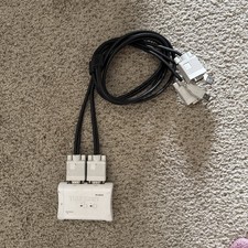 Trendnet Integrated 2-Port KVM Switch with Ca...