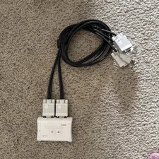 Trendnet Integrated 2-Port KVM Switch with Cables    Model   TK-207 (G2)