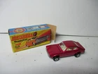 Matchbox Lesney Superfast SF54 Ford Capri- MAGENTA body, boxed