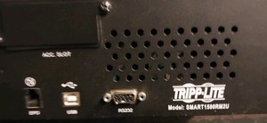 Tripp Lite SMART1500RM2U 1350W SmartPro 