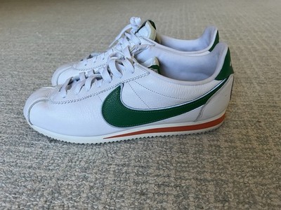 Nike Cortez Stranger Things Hawkins High 2019 Size 12 CJ6106-100