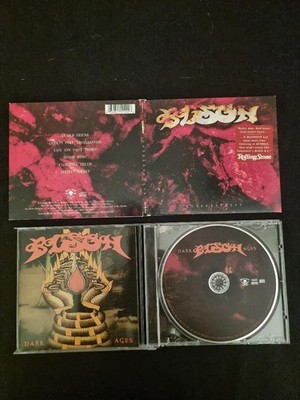BISON - 2 CD Alben