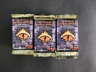 MECCG SATM MIDDLE EARTH CCG SERVERS OF DARKNESS 36 ENVELOPES SPANISH READ FROM